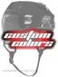 Cascade M11 Pro Hockey Helmet Custom Colors